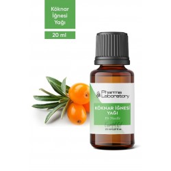 Köknar İğnesi Yağı 20ml