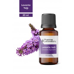 Lavanta Yağı 20ml