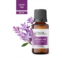 Leylak Yağı 20ml