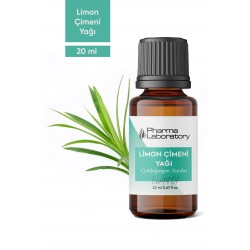 Limon Çimeni Yağı 20ml