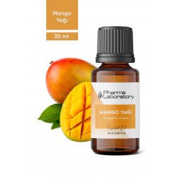 Mango Yağı 20ml