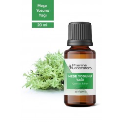 Meşe Yosunu Yağı 20ml