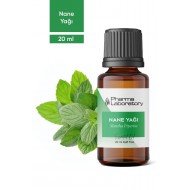 Nane Yağı 20ml