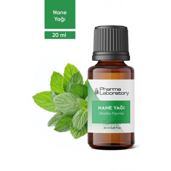 Nane Yağı 20ml