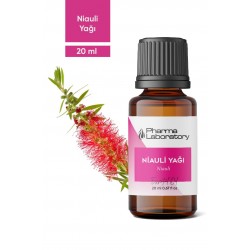 Nioli Niauli Yağı 20ml