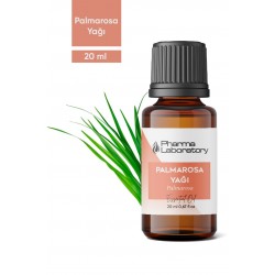 Palmarosa Yağı 20ml