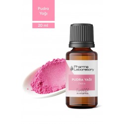 Pudra Yağı 20 ml