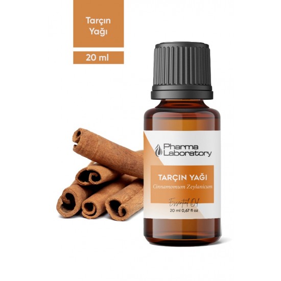 Tarçın Yağı 20ml