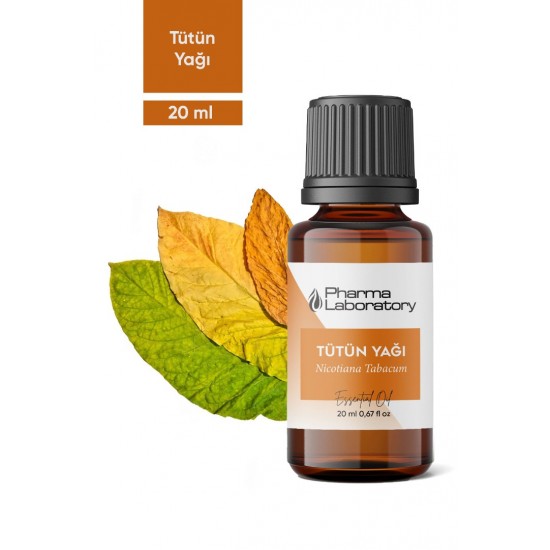 Tütün Yağı 20ml