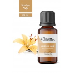 Vanilya Yağı 20ml