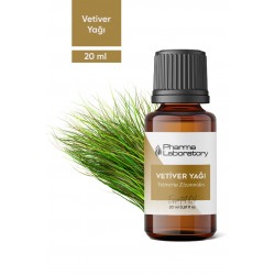 Vetiver Yağı 20ml