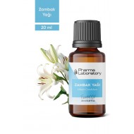 Zambak Yağı 20ml