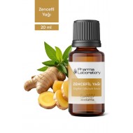 Zencefil Yağı 20ml