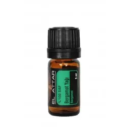 Bergamot Yağı EL ATTAR PREMIUM