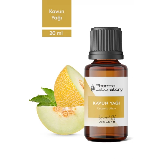 Kavun Yağı 20ml Kavun Yağı 20ml